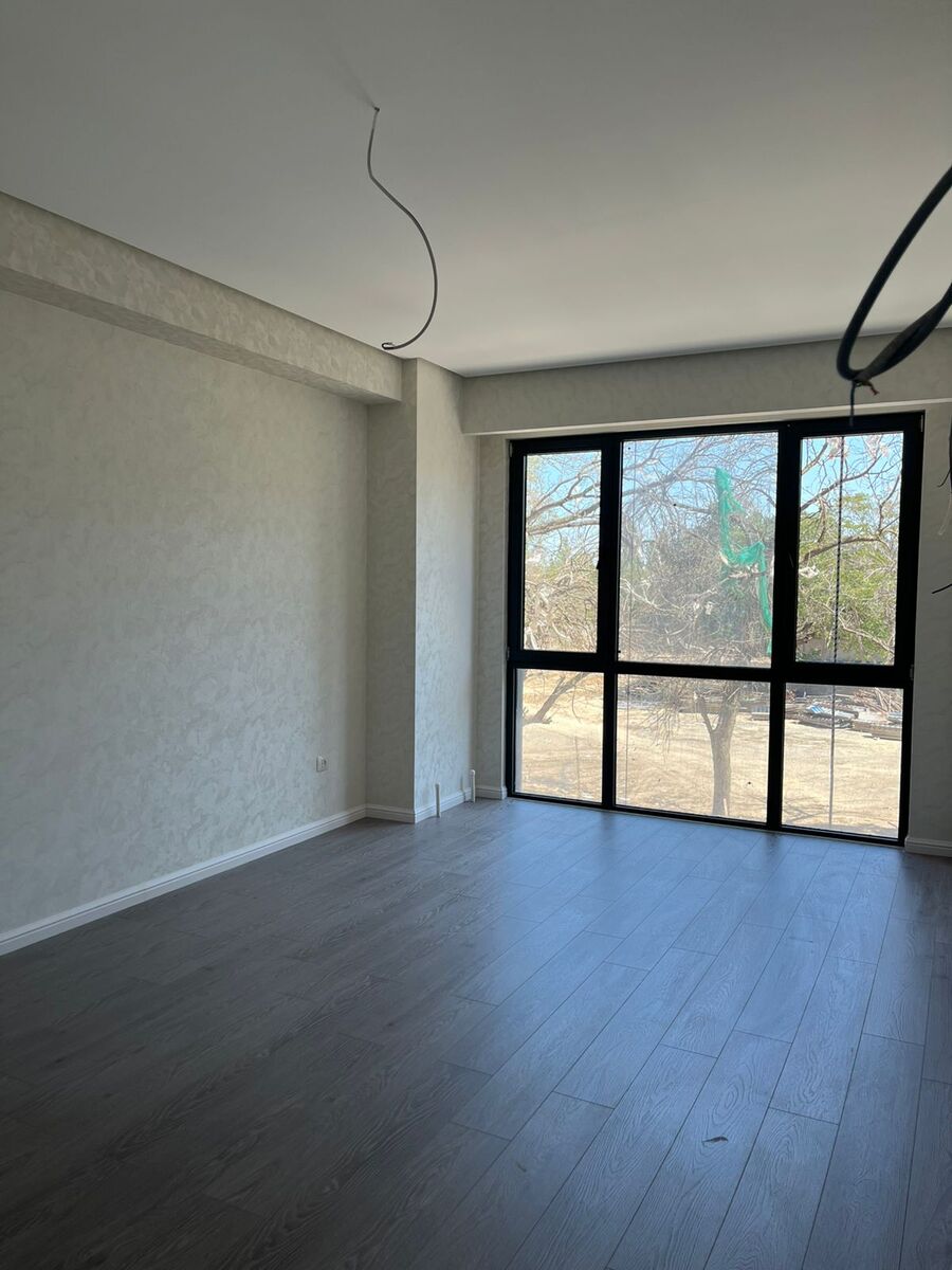 Satılır 3 otaqlı yeni tikili 105 m² — Mənzil, Bakı (4)