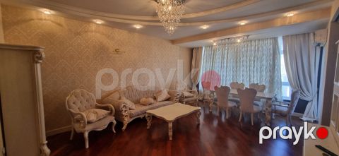 Satılır 3 otaqlı yeni tikili 137 m²