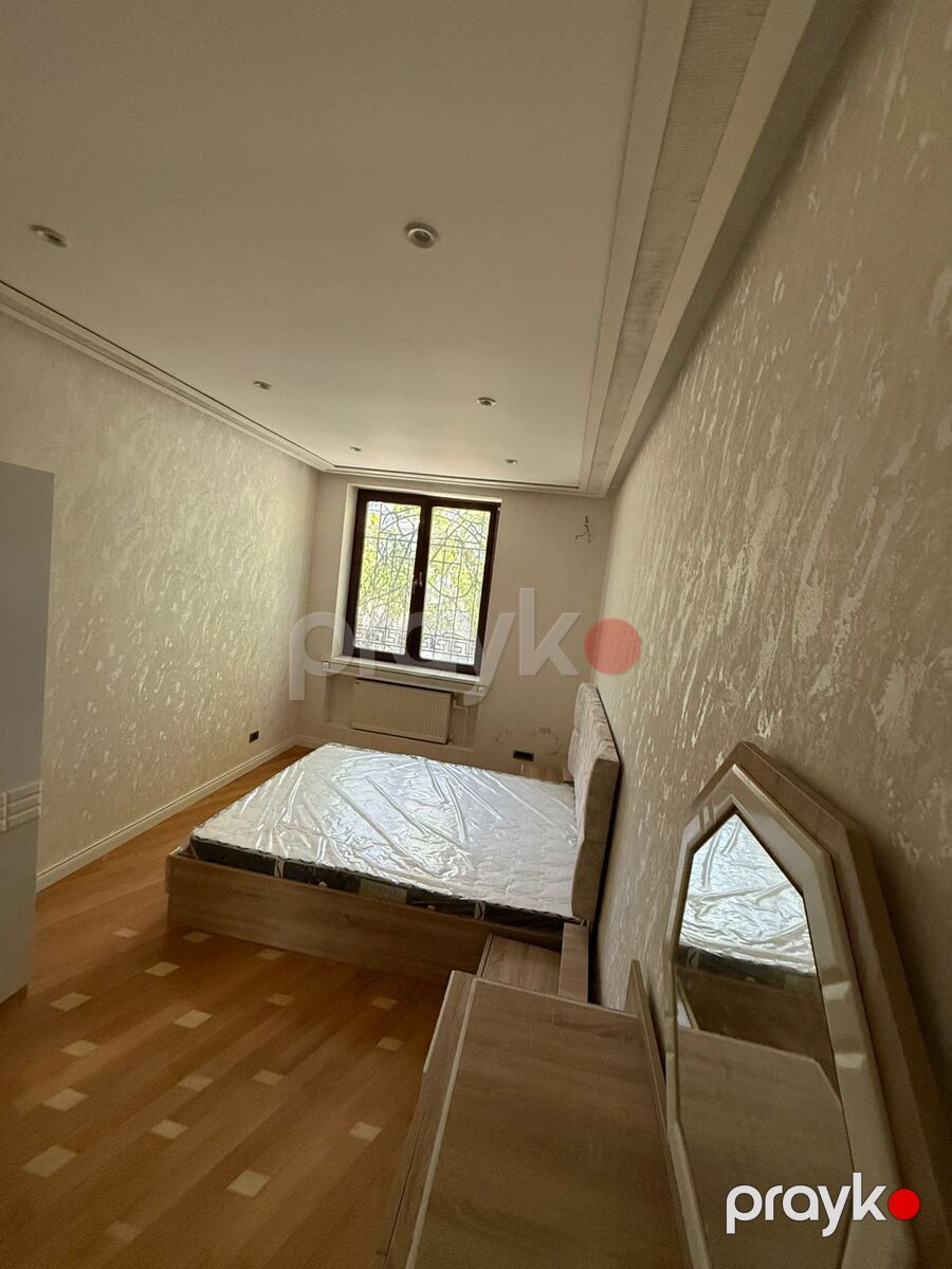 İcarəyə verilir 2 otaqlı yeni tikili 120 m² — Mənzil, Bakı (5)