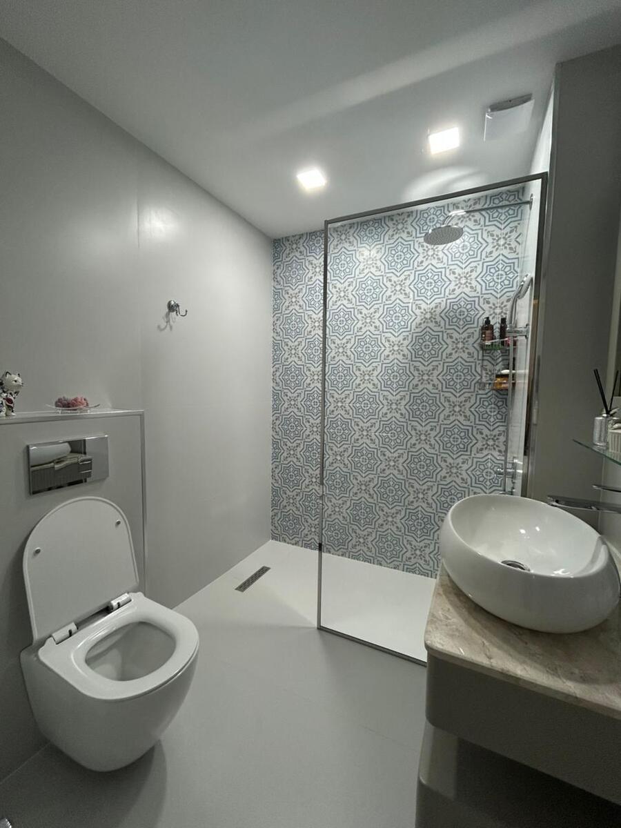 Satılır 2 otaqlı yeni tikili 65 m² — Mənzil, Bakı (6)