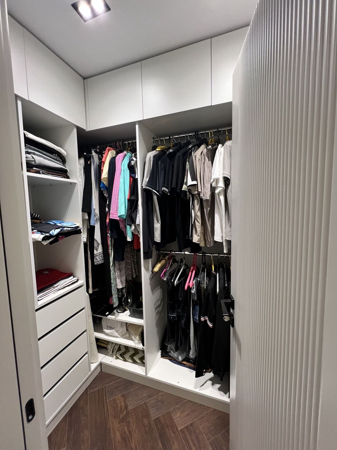 Satılır 3 otaqlı yeni tikili 143 m² — Mənzil, Bakı (9)
