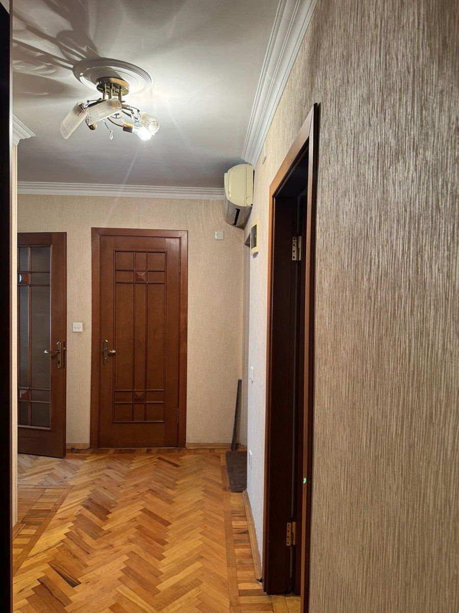Satılır 4 otaqlı köhnə tikili 85 m² — Mənzil, Bakı (12)