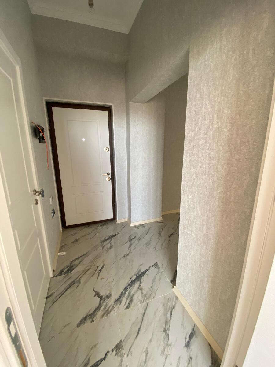 Satılır 2 otaqlı yeni tikili 63 m² — Mənzil, Xırdalan (3)