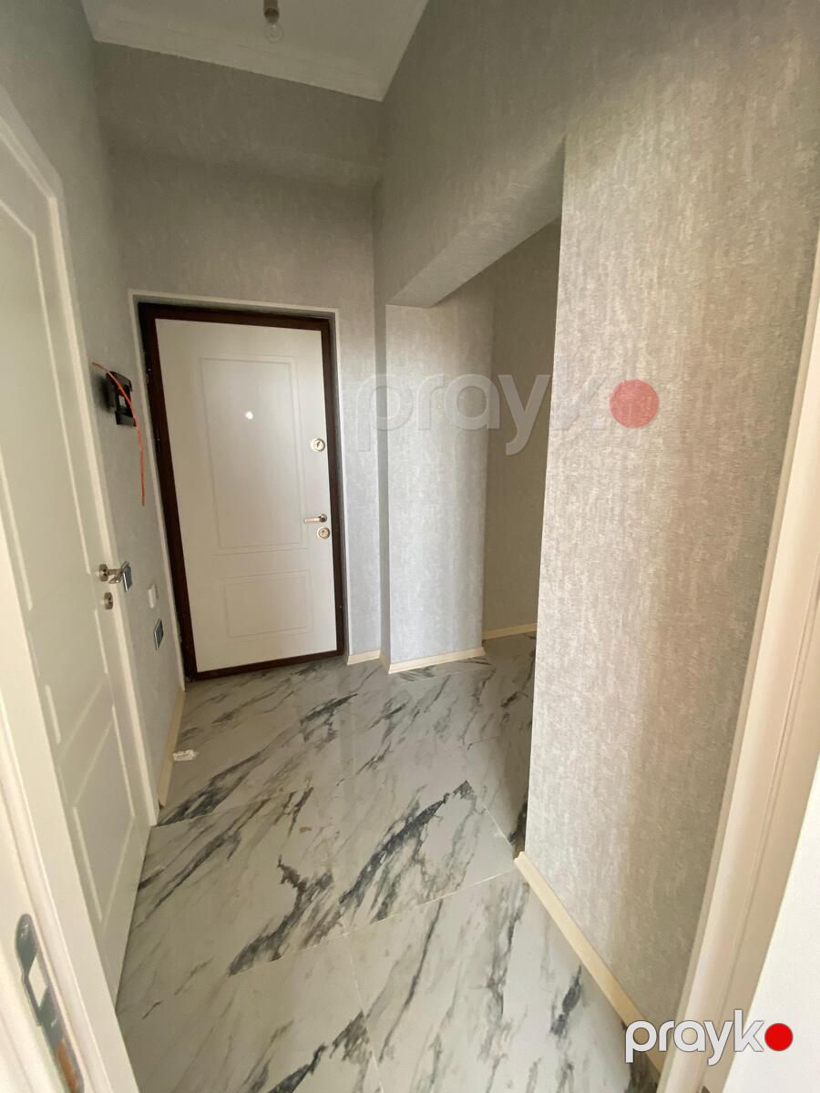 Satılır 2 otaqlı yeni tikili 63 m² — Mənzil, Xırdalan (3)