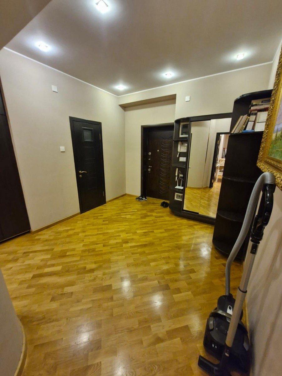 İcarəyə verilir 2 otaqlı yeni tikili 86 m² — Mənzil, Bakı (12)