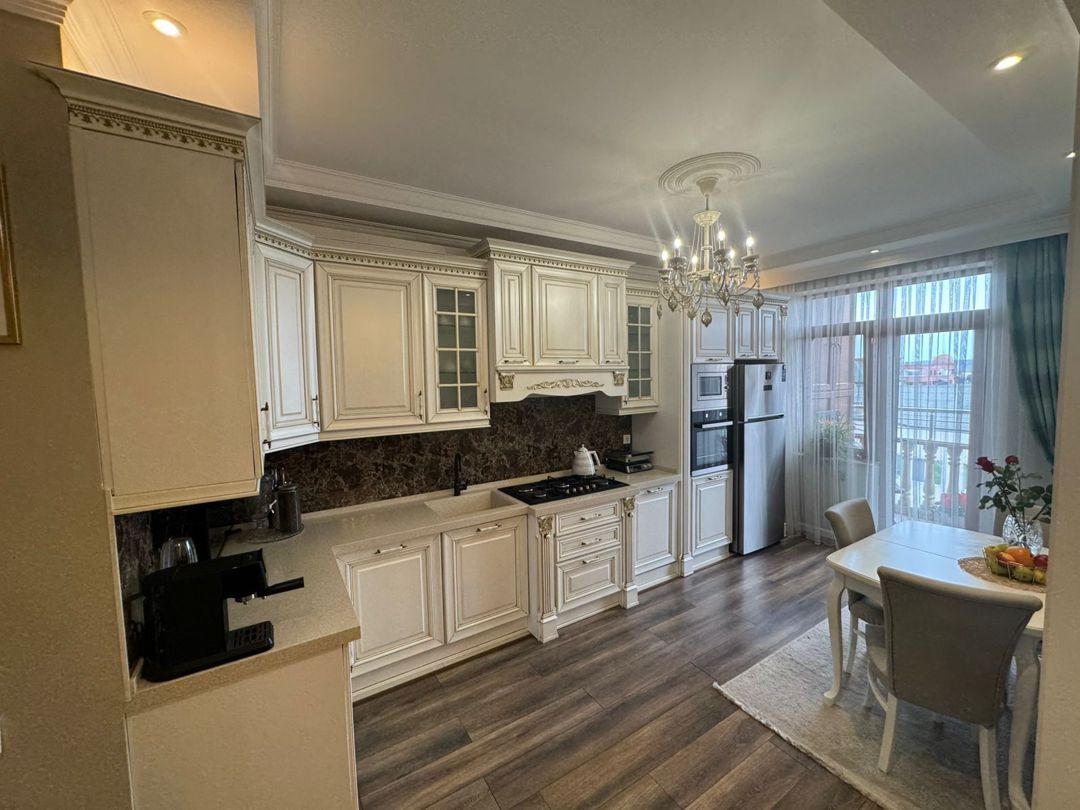 Satılır 2 otaqlı yeni tikili 70 m² — Mənzil, Bakı (5)