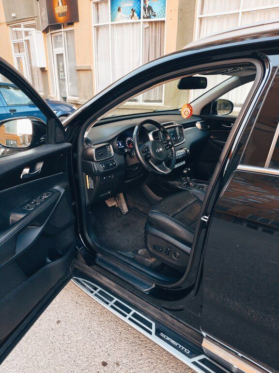 Kia Sorento, 2.0 L, 2015 il, 178 000 km — Avtomobillər, Bakı (9)