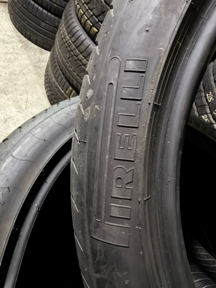 Pirelli şinləri 255/40 R19 — Ehtiyat hissələri və aksesuarlar, Bakı (3)