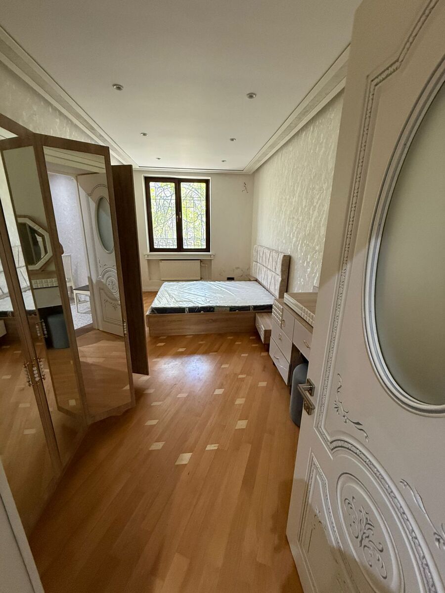 İcarəyə verilir 2 otaqlı yeni tikili 120 m² — Mənzil, Bakı (6)