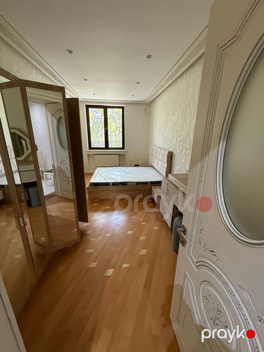 İcarəyə verilir 2 otaqlı yeni tikili 120 m² — Mənzil, Bakı (6)