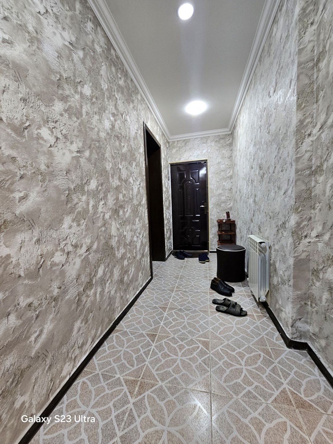 Satılır 5 otaqlı həyət evi/bağ evi 120 m² — Ev, villa, Bakı (10)