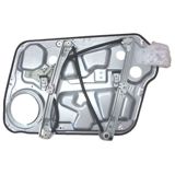 Hyundai Sonata 2008-2009 üçün şüşə qaldıran mexanizmi — Online — Accessories — Other