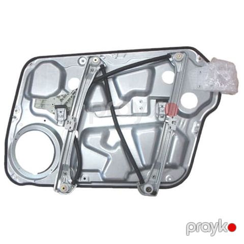 Hyundai Sonata 2008-2009 üçün şüşə qaldıran mexanizmi — Bakı