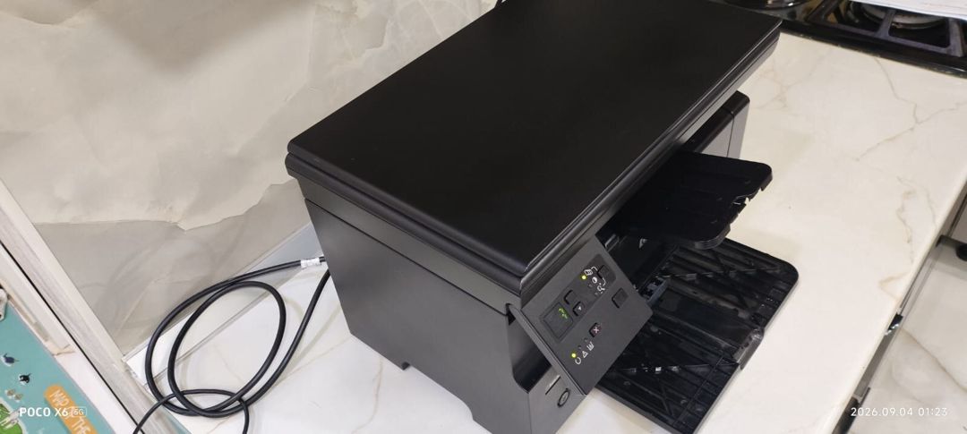 Printer HP Laserjet 1132 — Ofis texnikası və istehlak malları, Bakı (4)