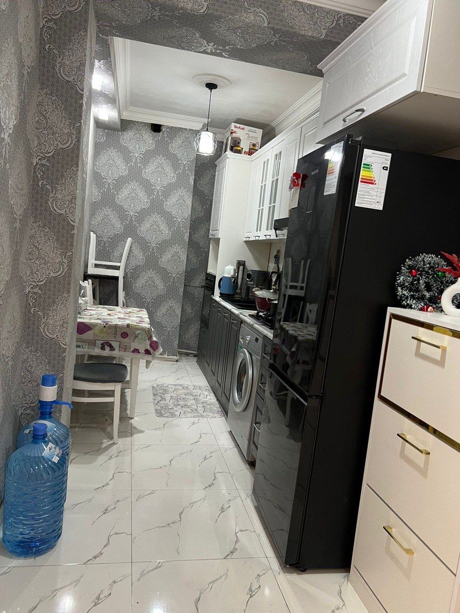 Satılır 2 otaqlı yeni tikili 74 m² — Mənzil, Xırdalan (6)