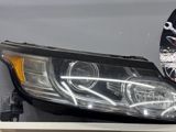 Range Rover Sport ön faraları — Авто