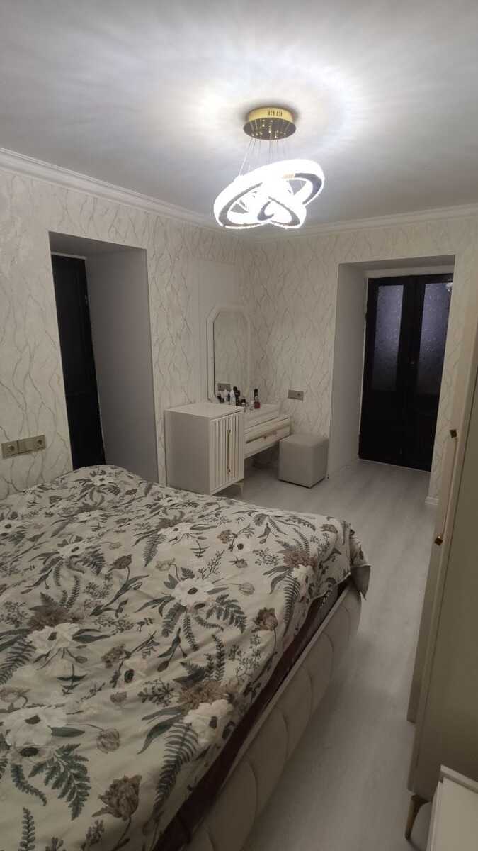Satılır 3 otaqlı köhnə tikili 73 m² — Mənzil, Bakı (5)
