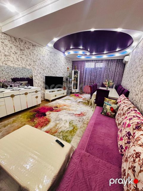 3-otaqlı yeni tikili, Heydər Əliyev pr., 100 m²
