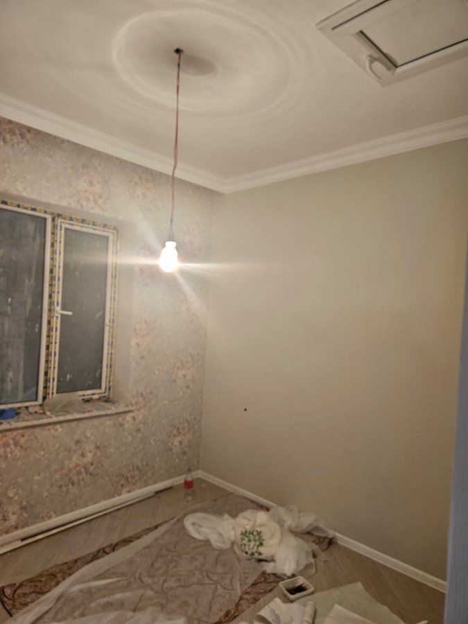 Bağ evi, 38 m², Sarayda 2 otaqlı ev, Abşeron — Ev, villa (7)