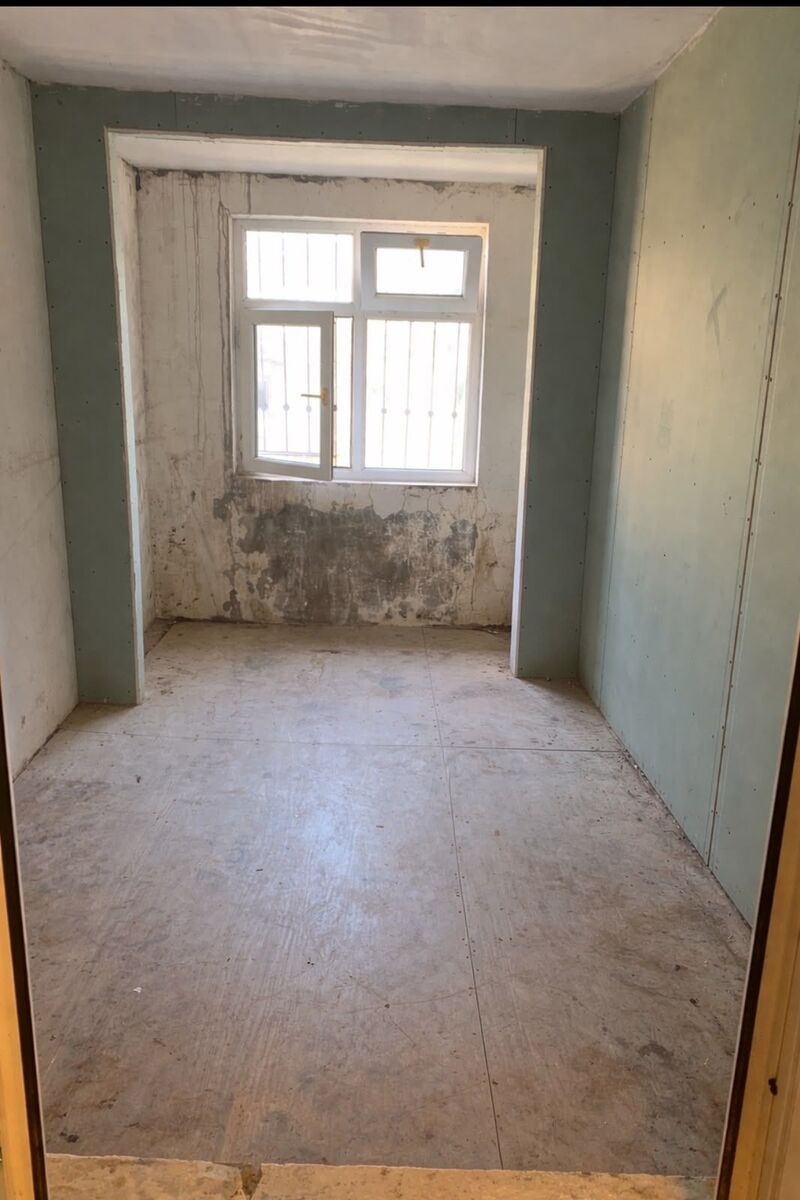 Satılır 3 otaqlı köhnə tikili 74 m² — Mənzil, Bakı (9)