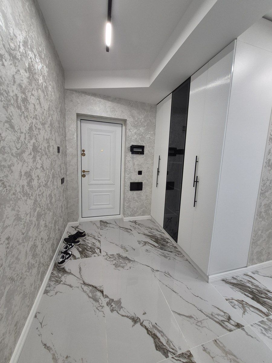 Satılır 3 otaqlı yeni tikili 87.5 m² — Mənzil, Bakı (5)