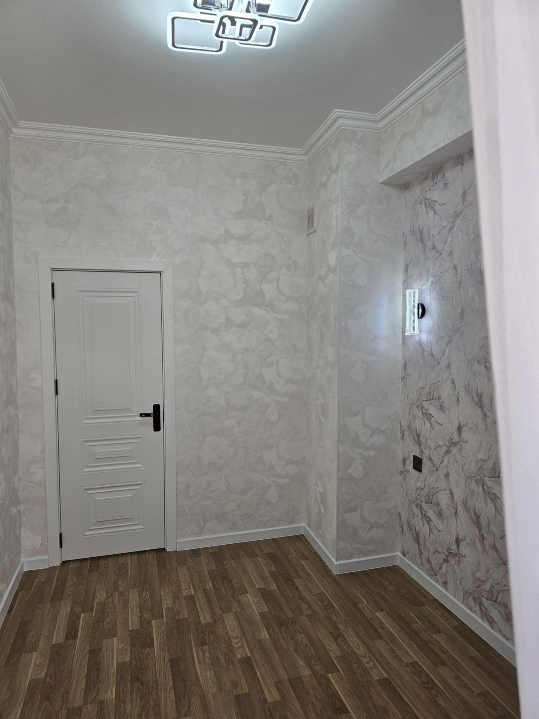 Satılır 2 otaqlı yeni tikili 45 m² — Mənzil, Xırdalan (5)