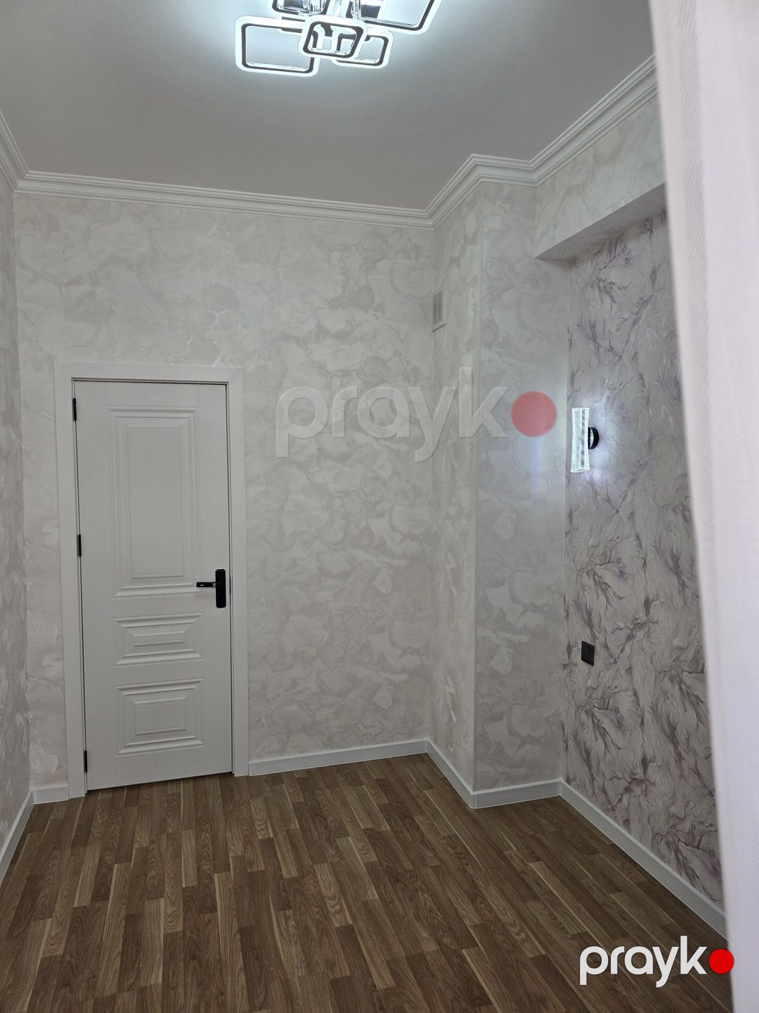 Satılır 2 otaqlı yeni tikili 45 m² — Mənzil, Xırdalan (5)