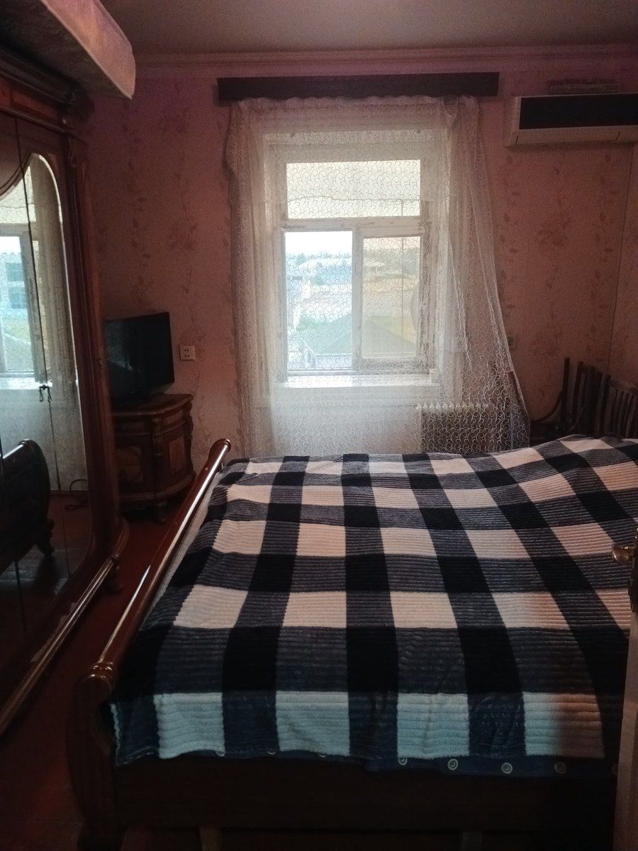 2-otaqlı mənzil, Salyan r., 60 m² — Mənzil, Salyan (4)