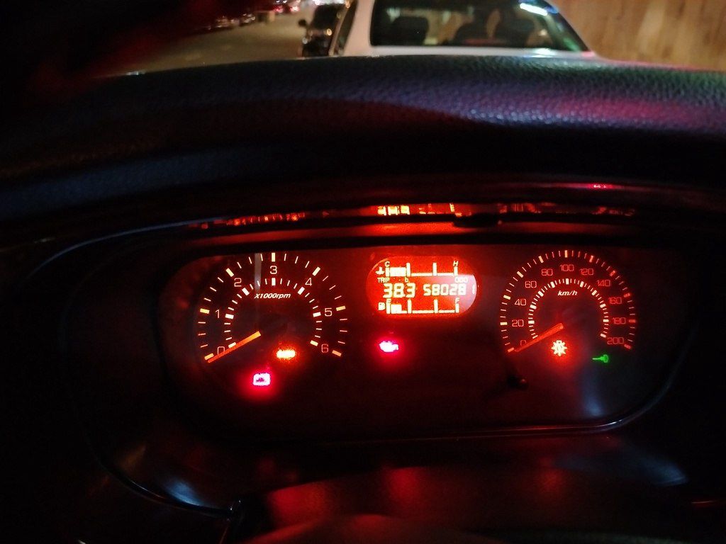Geely TX4, 2.5 L, 2011 il, 300 000 km — Avtomobillər, Bakı (11)
