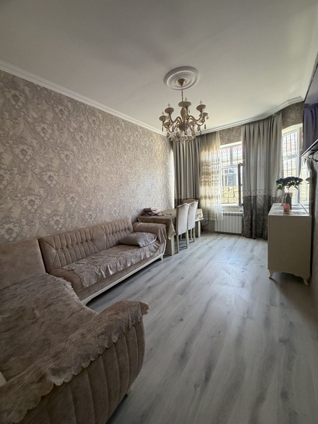 Həyət evi, Masazır qəs — Ev, villa, Bakı (12)