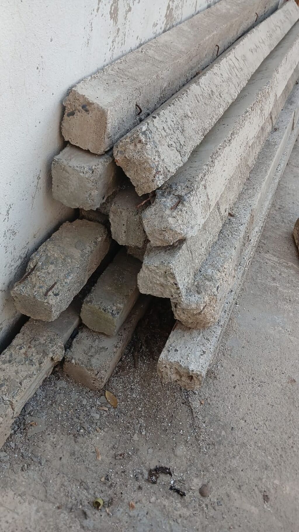 2metrədən uzun18ədəd pasınka 100manata hamısı — Təmir və inşaat, Xaçmaz (3)