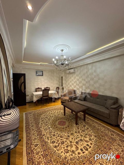Satılır 2 otaqlı yeni tikili 90 m²