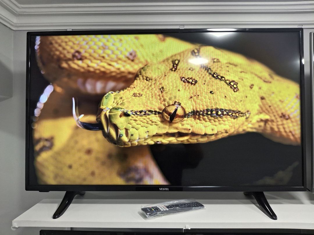 Televizor Vestel — TV və Video, Bakı (3)
