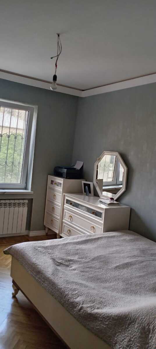 Satılır 3 otaqlı köhnə tikili 85 m² — Mənzil, Bakı (11)