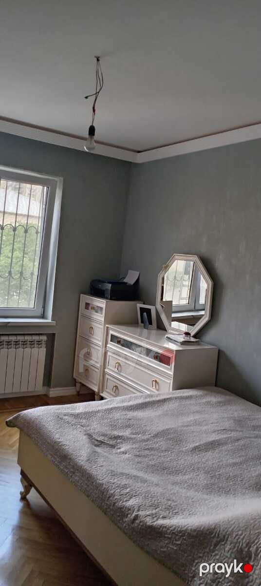 Satılır 3 otaqlı köhnə tikili 85 m² — Mənzil, Bakı (11)