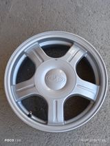 Lada orijinal disk qapağı (kapak) – 1 ədəd - Brend/Model: Lada — Wheel Covers