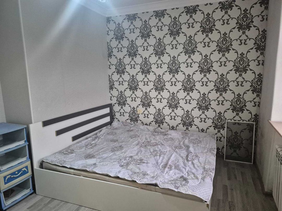 Satılır 3 otaqlı köhnə tikili 65 m² — Mənzil, Bakı (7)