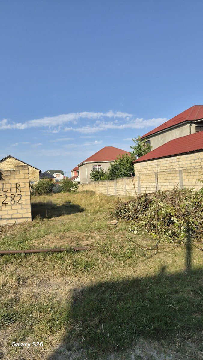 6 sot torpaq sahəsi, Qusar r — Torpaq, Qusar (2)