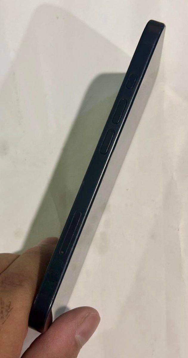 Apple iPhone 16 Black 128GB/8GB — Smartfonlar, Bakı (4)