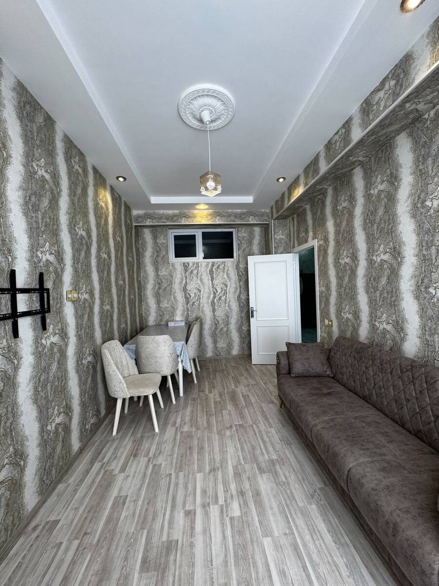 Satılır 3 otaqlı yeni tikili 60 m² — Mənzil, Xırdalan (8)