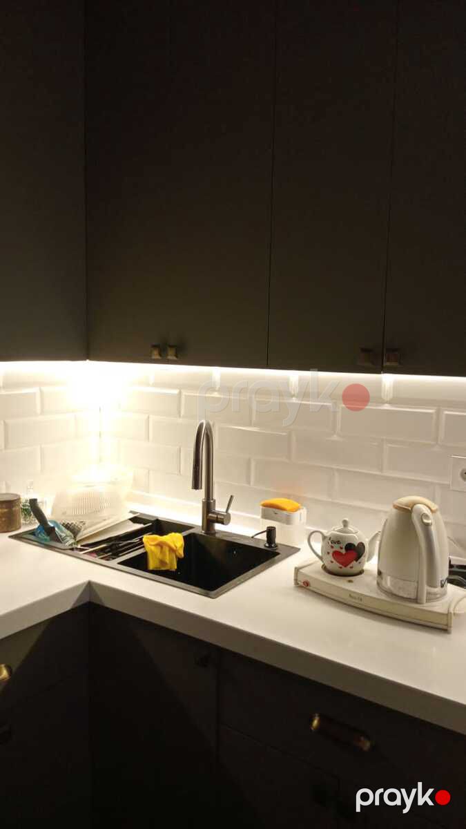 İcarəyə verilir 4 otaqlı köhnə tikili 100 m² — Mənzil, Bakı (12)