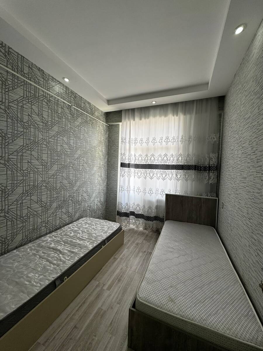 Satılır 3 otaqlı yeni tikili 60 m² — Mənzil, Xırdalan (6)