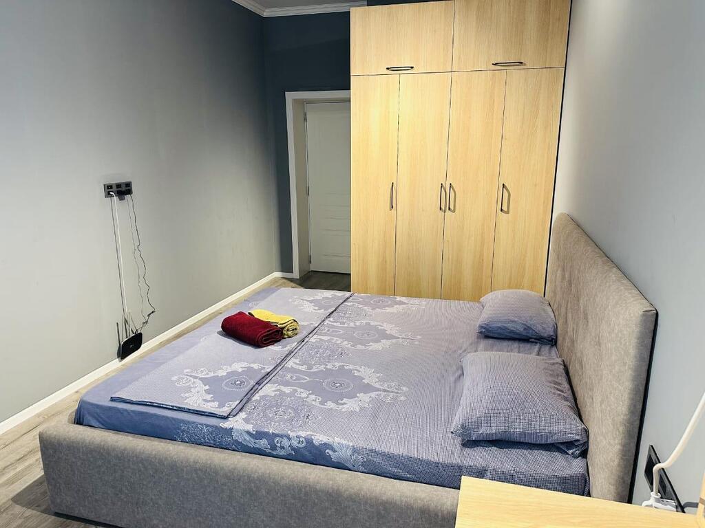 İcarəyə verilir 2 otaqlı yeni tikili 70 m² — Mənzil, Bakı (6)