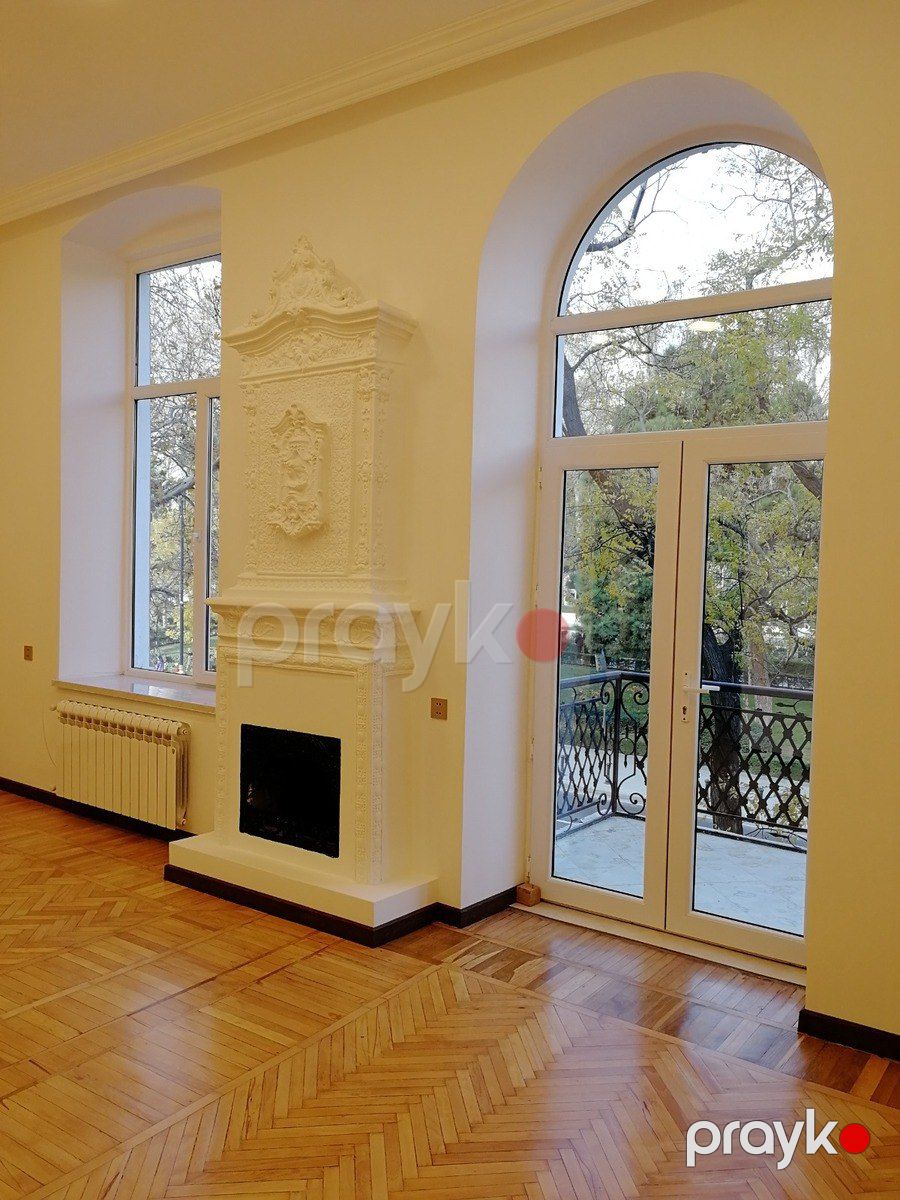İcarəyə verilir 3 otaqlı ofis 110 m² — Ofis, Bakı (3)