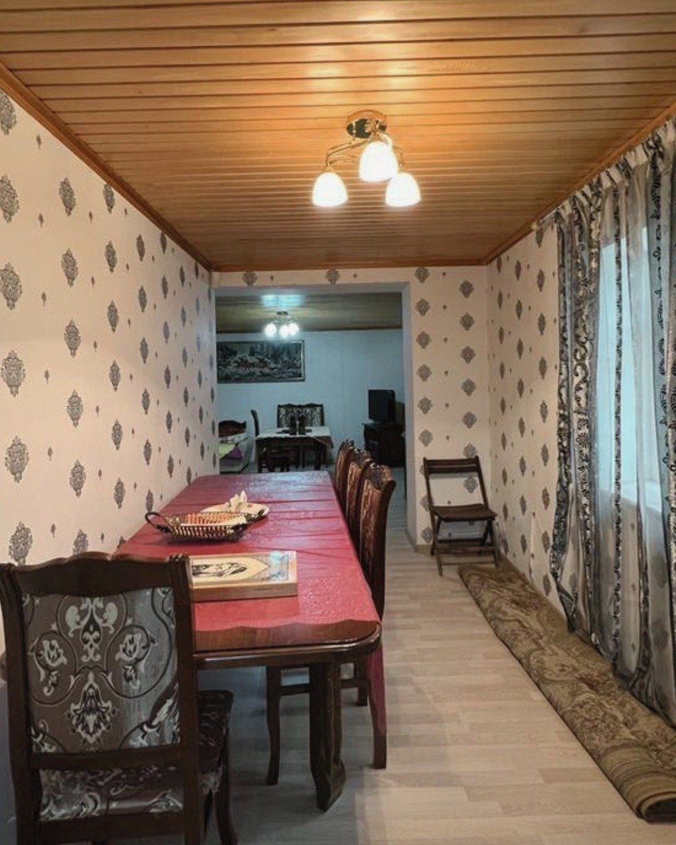 Satılır 10 otaqlı həyət evi/bağ evi 450 m² — Ev, villa, Bakı (7)