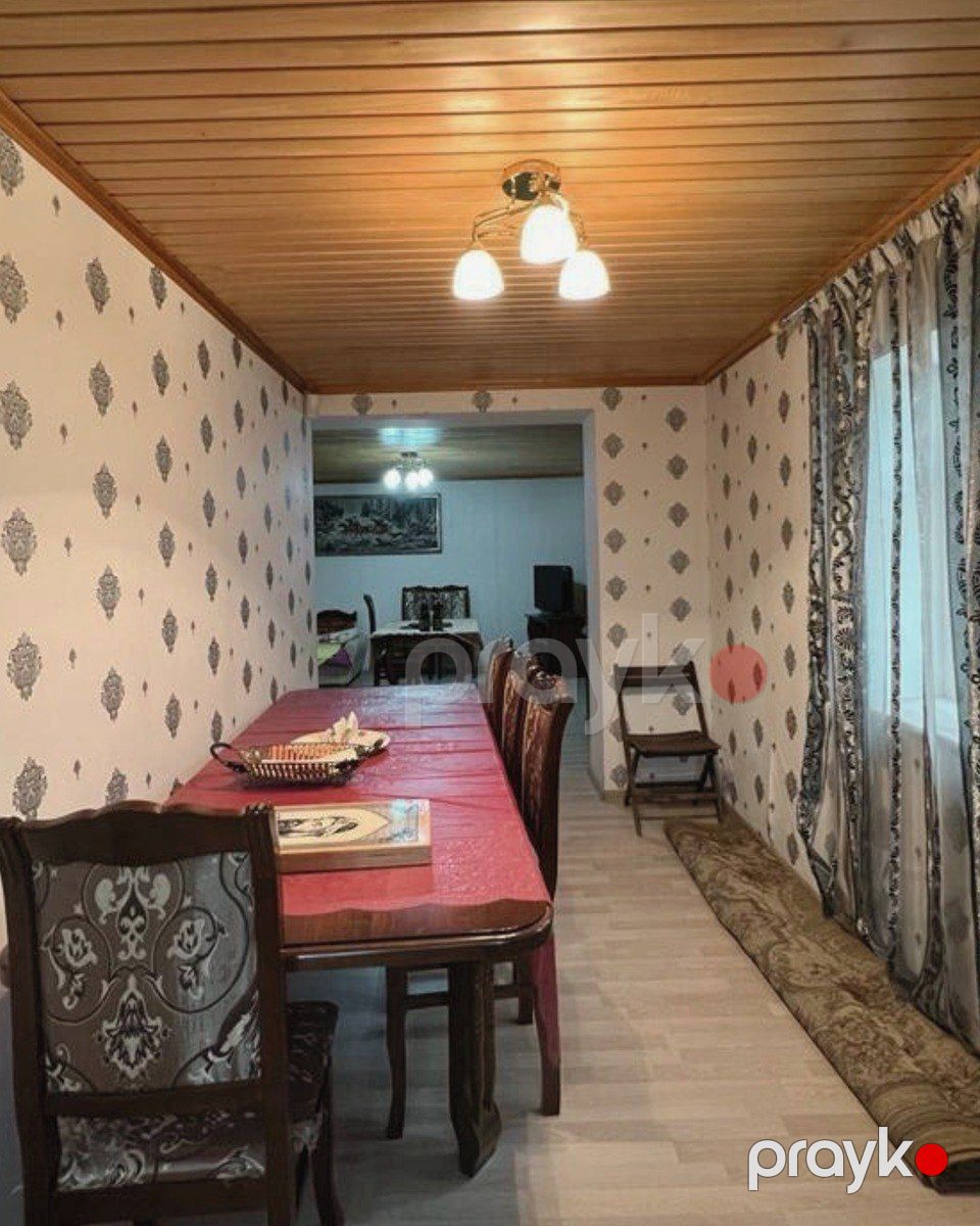 Satılır 10 otaqlı həyət evi/bağ evi 450 m² — Ev, villa, Bakı (7)
