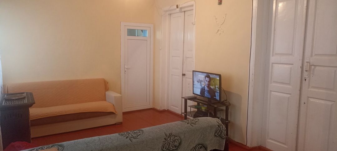 Həyət evi, Yevlax ş — Ev, villa, Yevlax (9)