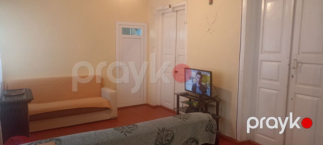 Həyət evi, Yevlax ş — Ev, villa, Yevlax (9)