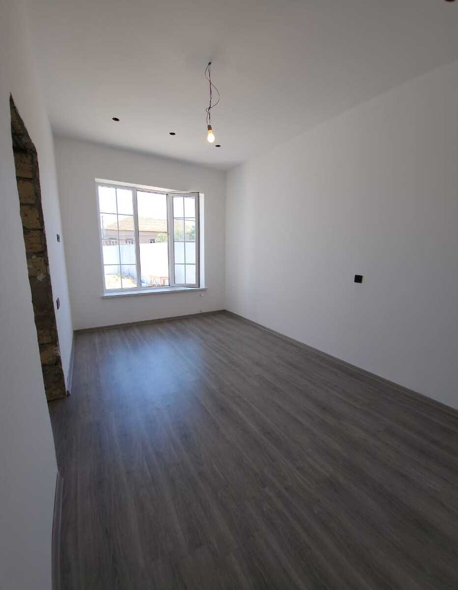 Satılır 4 otaqlı həyət evi/bağ evi 110 m² — Ev, villa, Bakı (6)