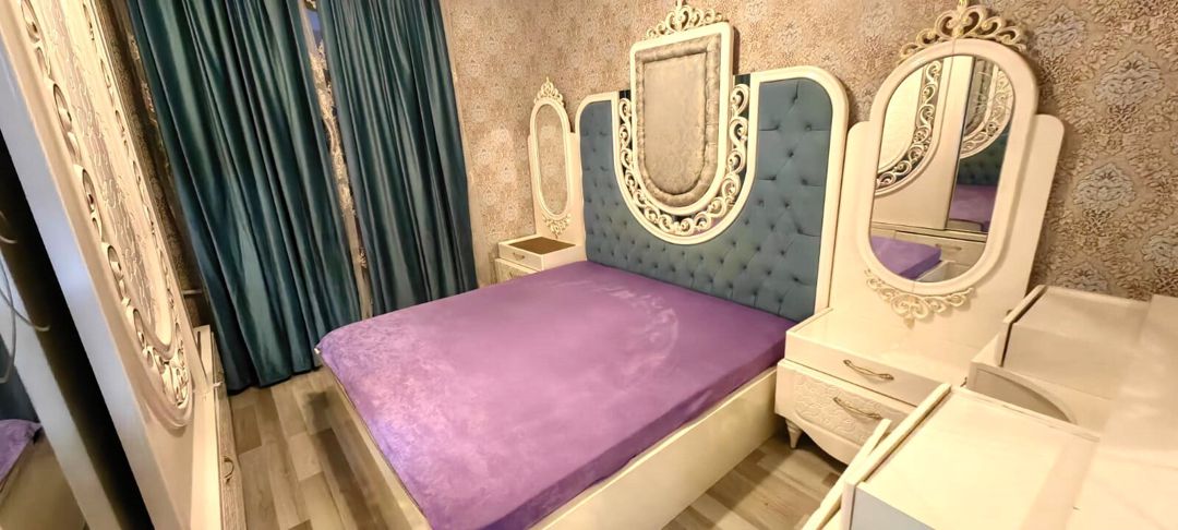İcarəyə verilir 3 otaqlı köhnə tikili 120 m² — Mənzil, Bakı (3)